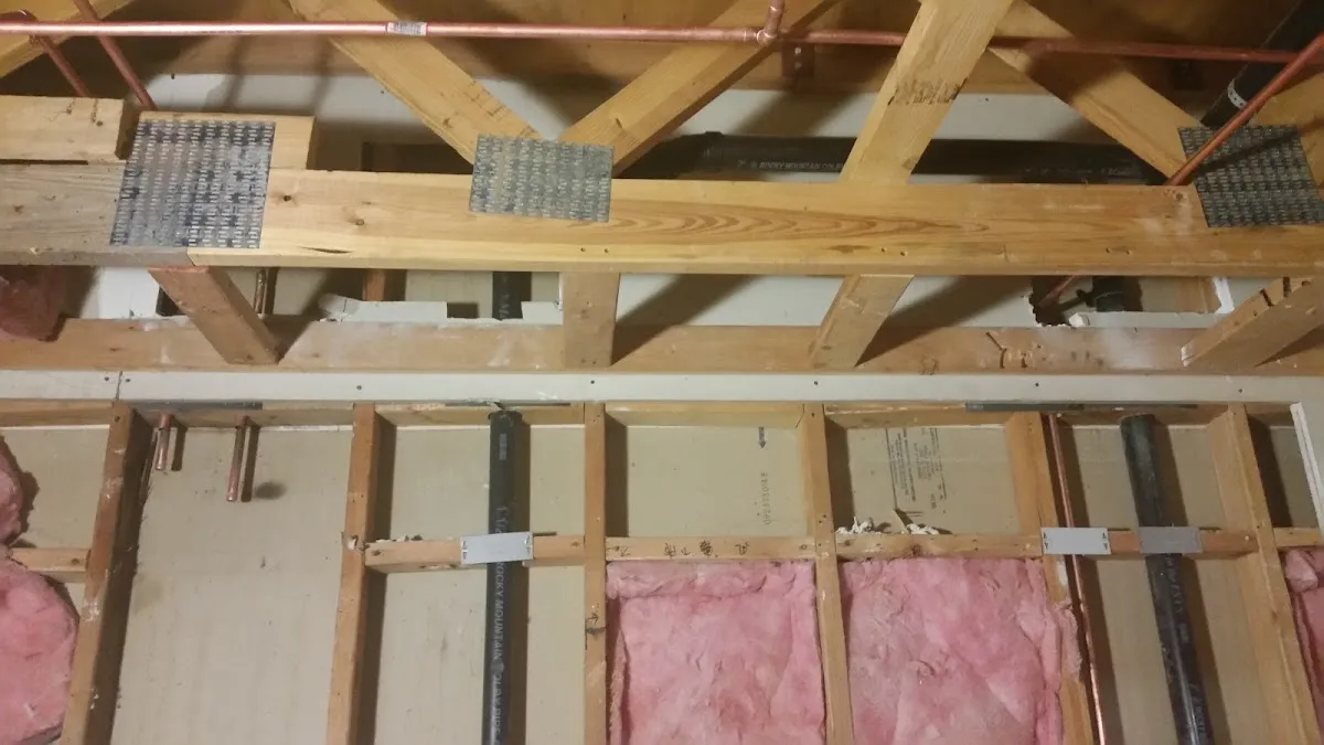 Plumbing services in Red Bank, NJ